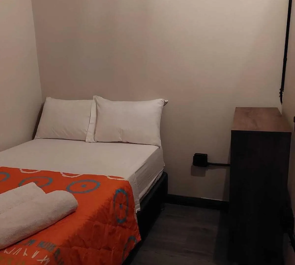 Hostal Machu Picchu Medellin III Hotel