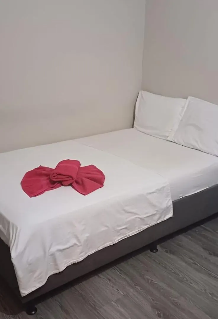 Hotel Hostal Machu Picchu Medellin III Colombia