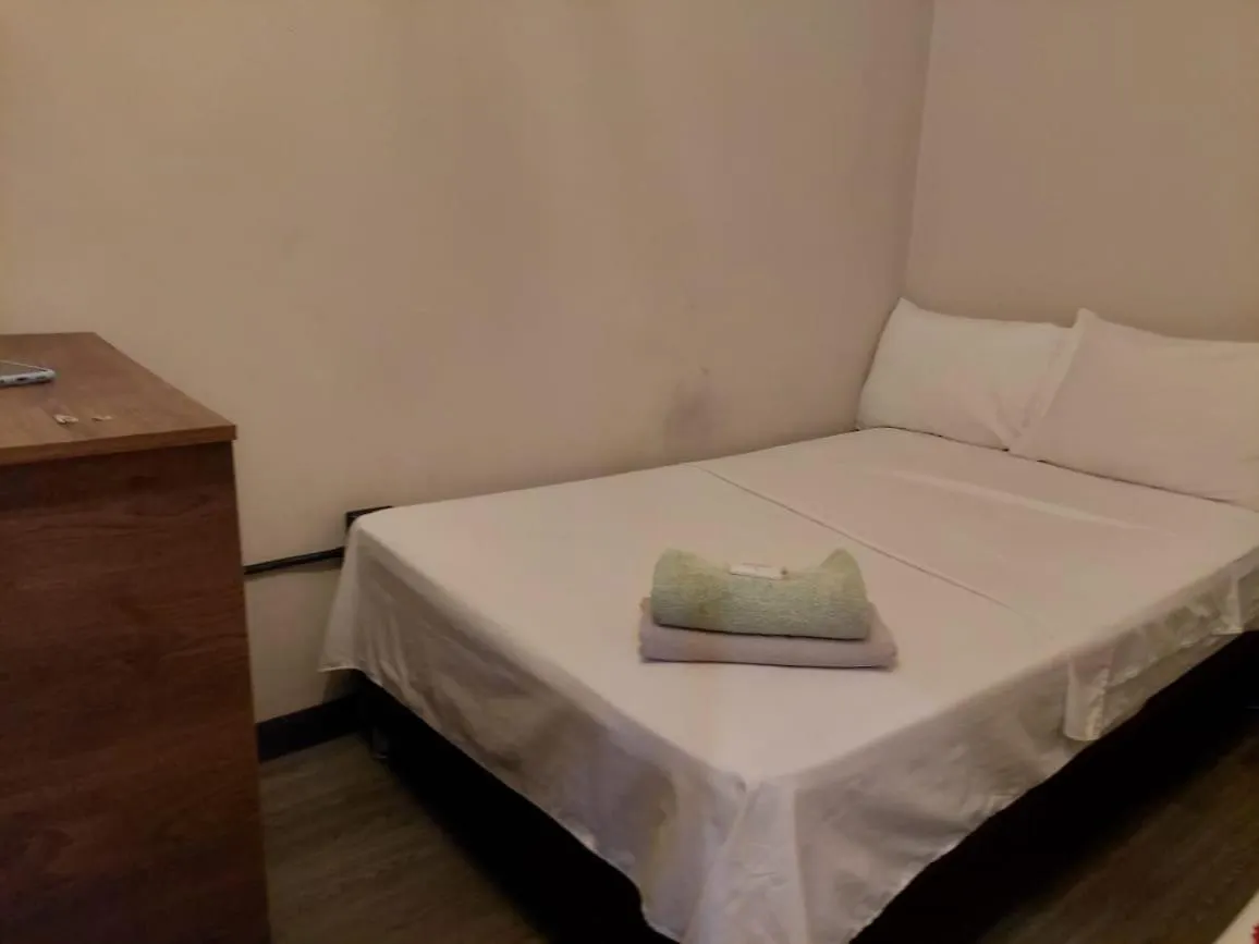 Hostal Machu Picchu Medellin III Hotel